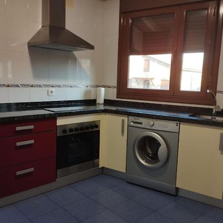 Precioso Piso Con Ducha Hidromasaje Vut-Le-726 Appartement Astorga Buitenkant foto