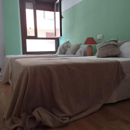 Precioso Piso Con Ducha Hidromasaje Vut-Le-726 Appartement Astorga Buitenkant foto