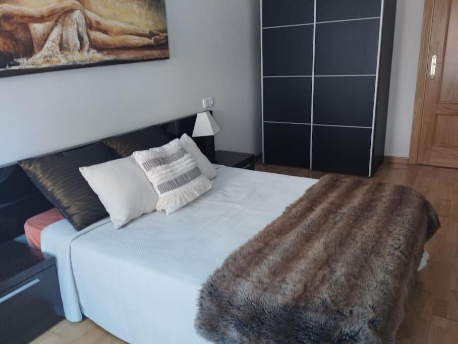 Precioso Piso Con Ducha Hidromasaje Vut-Le-726 Appartement Astorga Buitenkant foto
